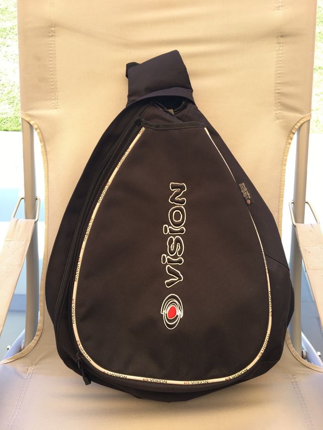 Funda raqueta Paddel