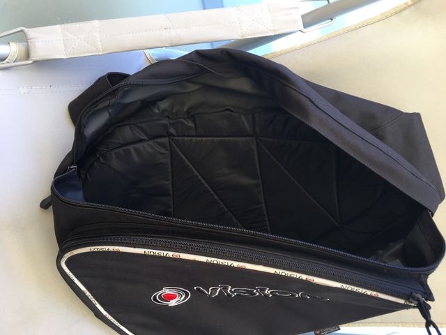 Funda raqueta Paddel