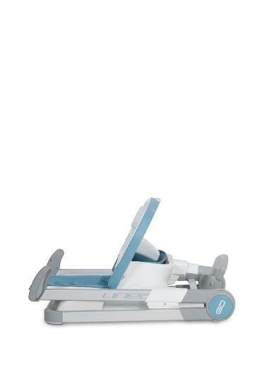 TRONA LINEA de Easy Go. Para bebé, niño y niña.