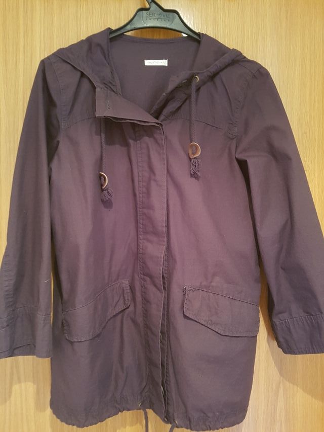 Chaqueta Oysho Nueva