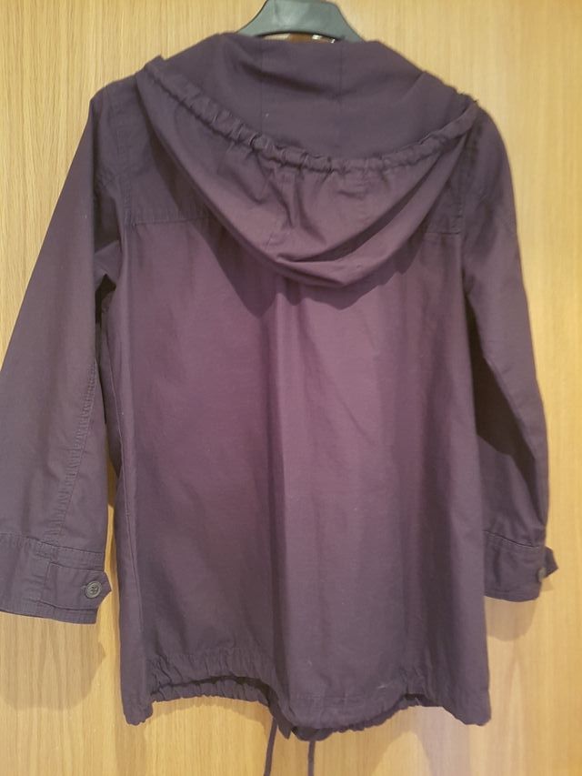 Chaqueta Oysho Nueva