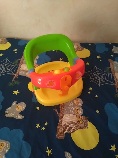 adaptador baño niños