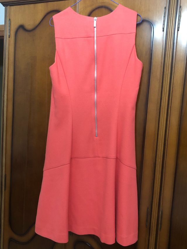 Vestido tommy hilfiger