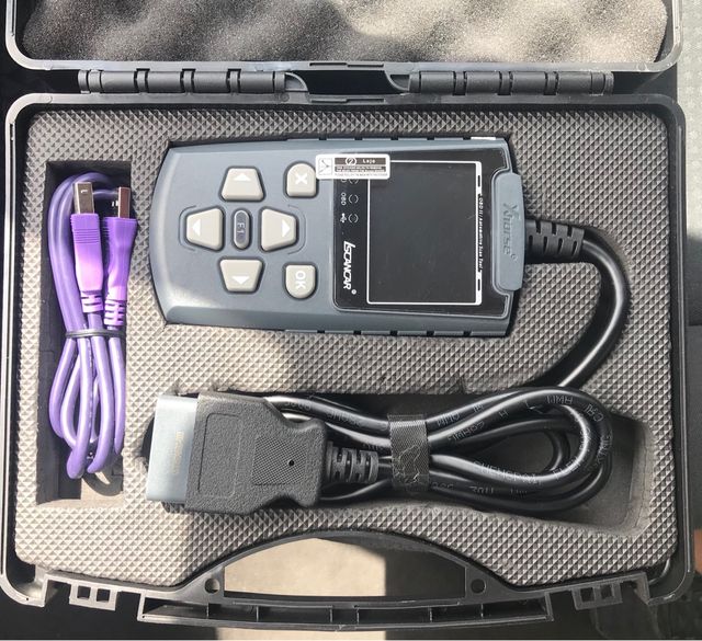 Diagnosis super vag plus 3.0 iscancar mm-007