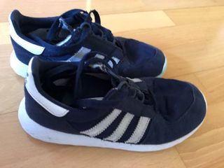 zapatillas adidas niño 23 zapatillas adidas niño 23