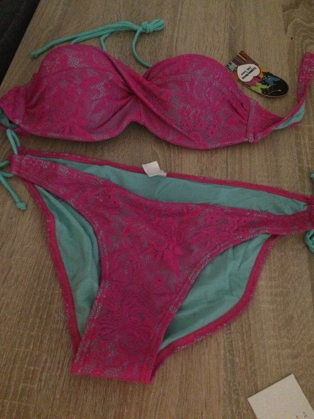 Bikini 
