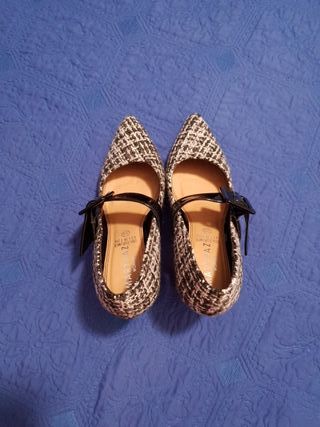 Mujer Cómodos De Wallapop Para En Segunda Mano Murcia Zapatos 8wZ0PnkXON