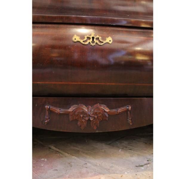 Antiguo mueble holandés de segunda mano por 1.590 € en Astorga en WALLAPOP