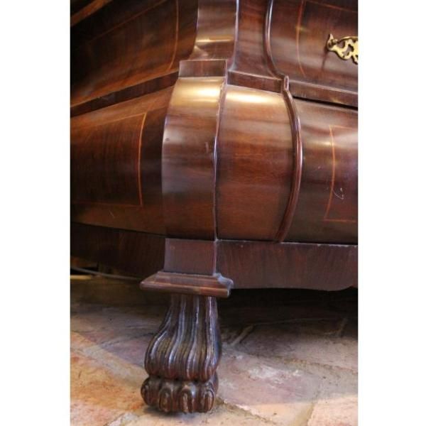 Antiguo mueble holandés de segunda mano por 1.590 € en Astorga en WALLAPOP