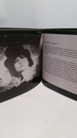 HEROES DEL SILENCIO Y BUNBURY 15 CD
