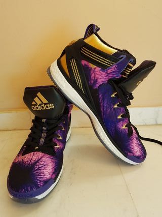 zapatillas de baloncesto adidas zapatillas de baloncesto adidas
