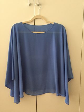 Blusa Biombo 13 de segunda mano en la provincia de Barcelona Blusa Biombo 13 de segunda mano en WALLAPOP