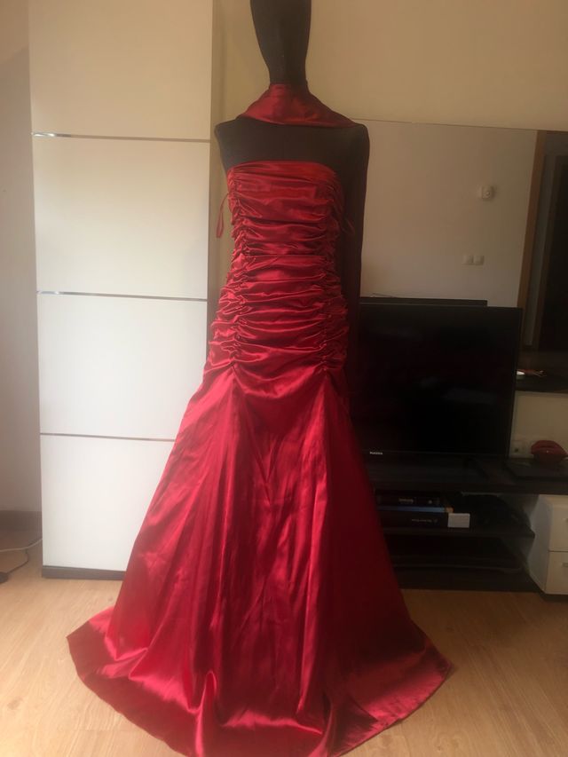 Vestido. Negociables