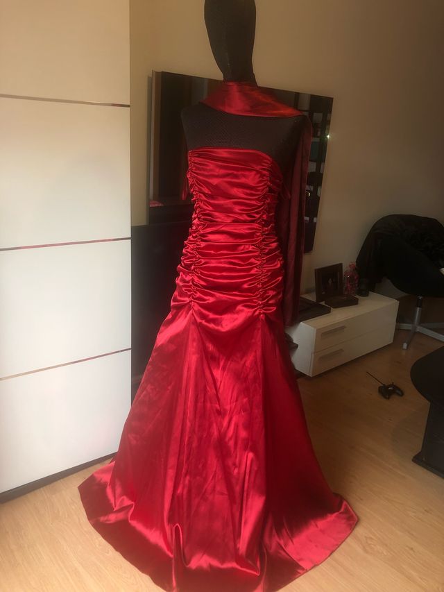 Vestido. Negociables