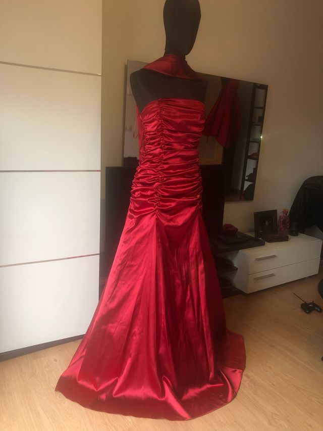 Vestido. Negociables