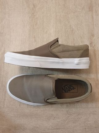 {keywor d} vans 35 mujer