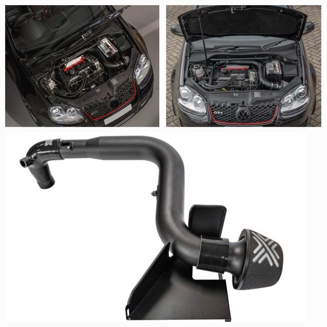 Admision Pipercross 2.0Tfsi S3 8P/Cupra2/Golf 5/6R