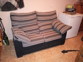 Sofá De Segunda Mano En Talavera La Reina Wallapop Sofá En Desuso