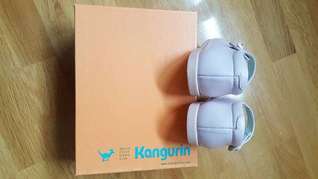 ZAPATOS BAMBINO NIÑA TALLA 22