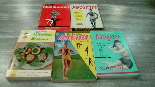 libro salud de la próstata mediterráneo es