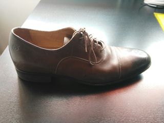 timberland antifatiga