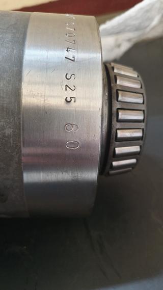 Autoblocante Discos Bmw 210MM 60%
