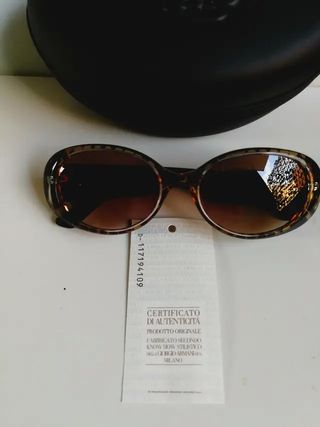 Gafas de sol Emporio Armani Mujer | Congafasdesol.com