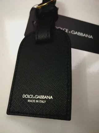 Identificador Maletas Dolce \u0026amp; Gabbana de segunda mano por 20 EUR en  Barcelona en WALLAPOP