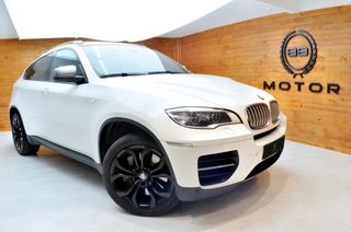 Bmw X6 M De Segunda Mano En Coches Wallapop