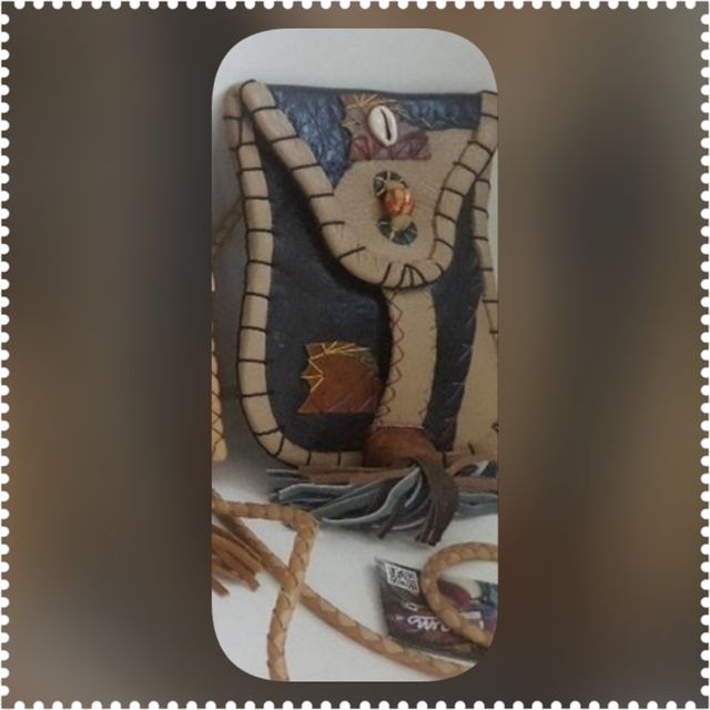 Bolsos Artesanales NUEVOS (outlet)