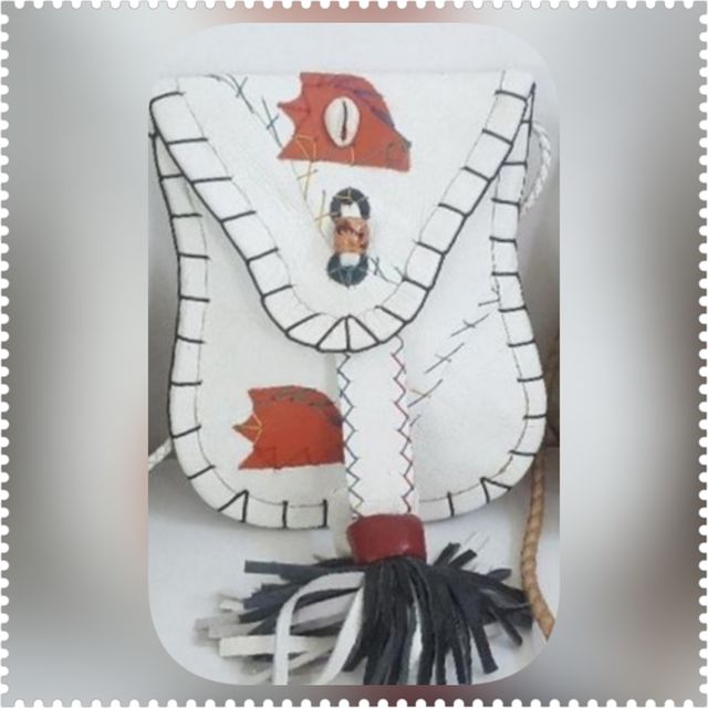 Bolsos Artesanales NUEVOS (outlet)