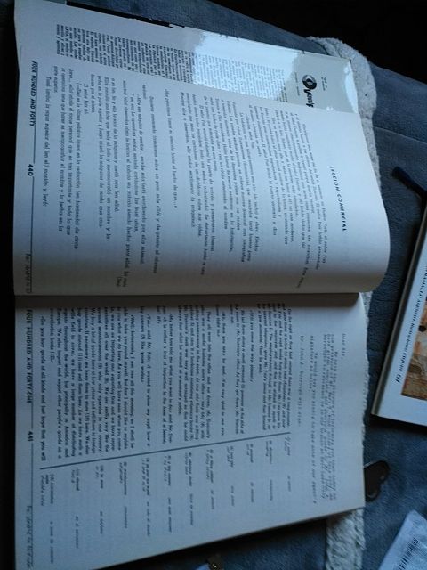 Libro El inglés es fácil III