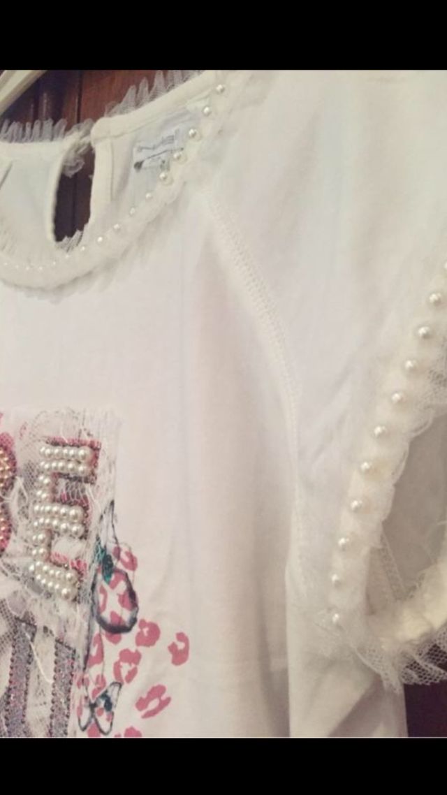 Vestido italiano Artigli T14