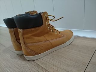 timberland 38
