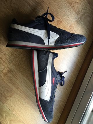 bambas pumas bambas pumas