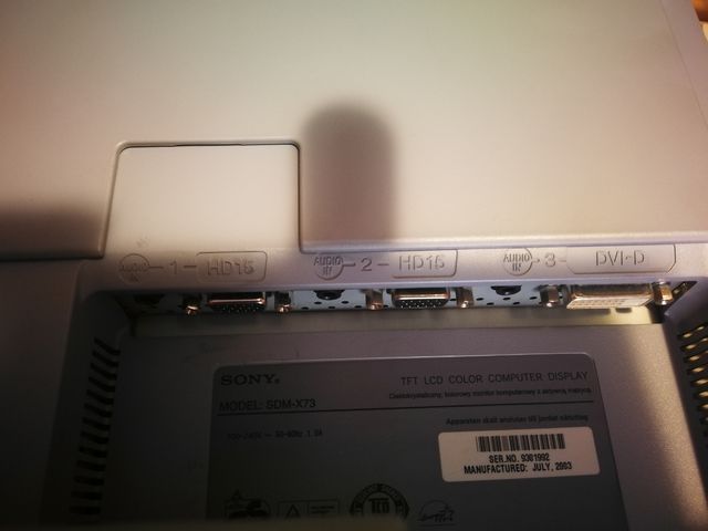 Monitor de ordenador