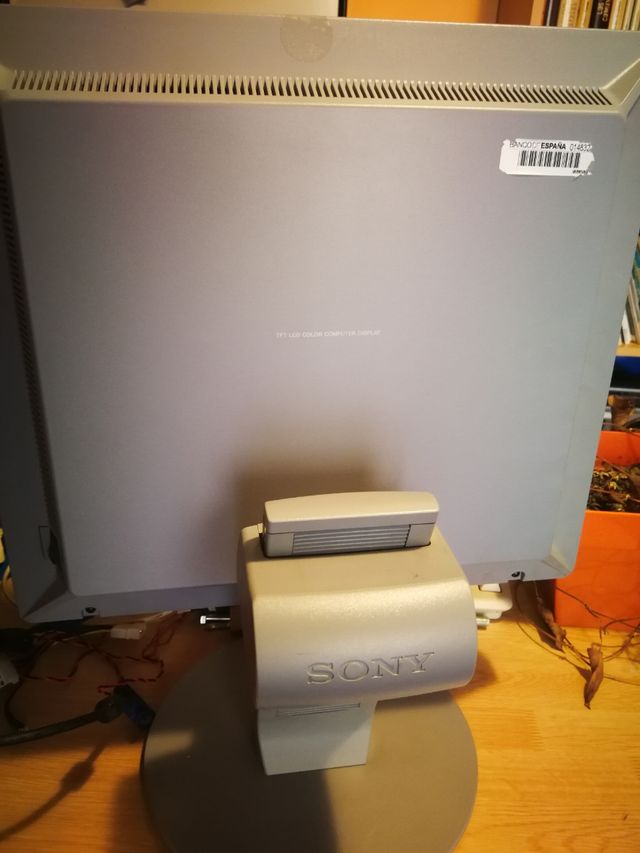 Monitor de ordenador