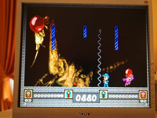 Monitor de ordenador