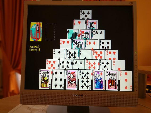 Monitor de ordenador