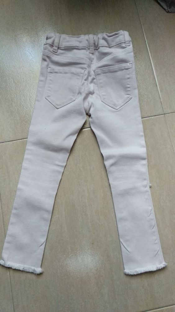 pitillos talla 4 Zara