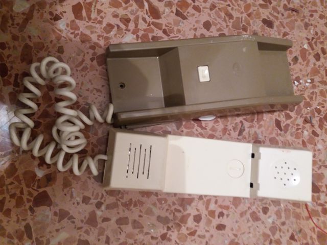 terminal porter automatic