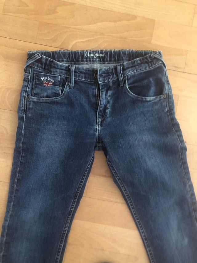 Pantalon vaquero Pepe Jeans