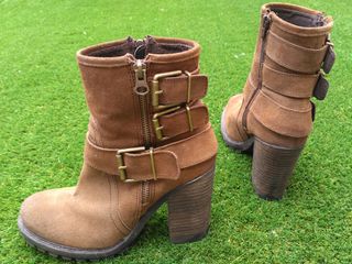 botines alpe el corte ingles