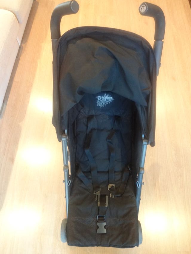 Silla paseo ligera niñ@ Cybex Onix