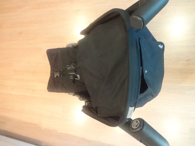Silla paseo ligera niñ@ Cybex Onix
