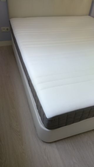 Size Segunda En Colchón De Mano Wallapop King Ikea Madrid mwvN8n0