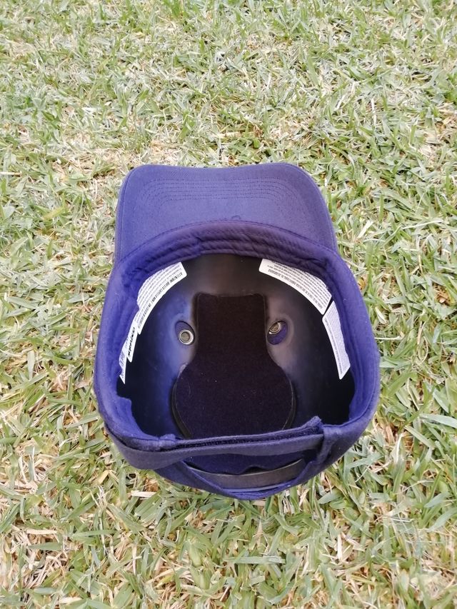 CASCO de PASEO PROTECTOR