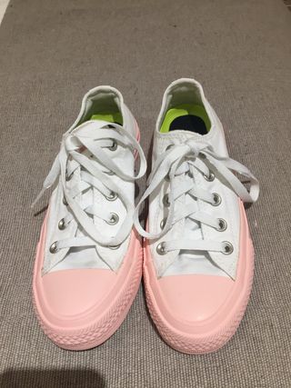 converse all star 22