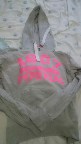 sudadera adidas morata