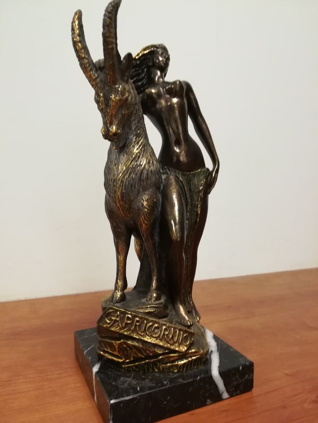 escultura M. Senserrigch